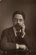 Sidney Webb photo