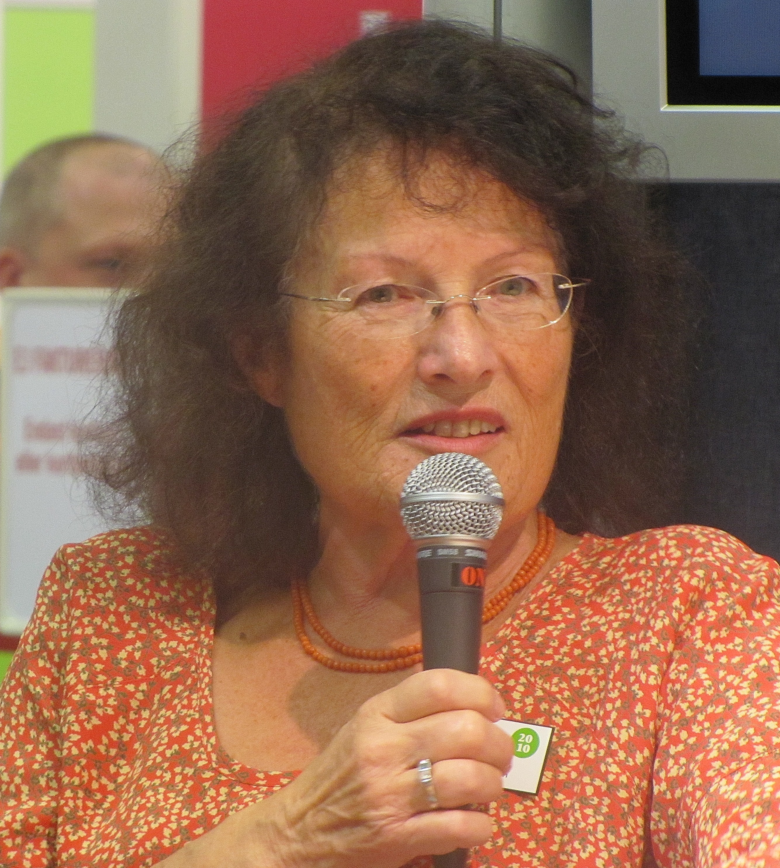 Sigrid Combüchen photo