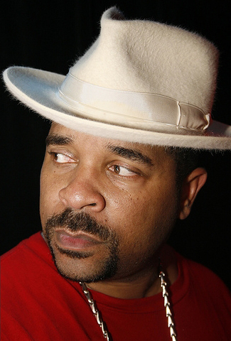 Sir Mix-a-Lot photo