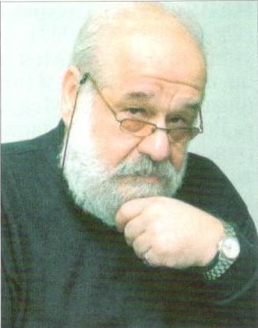 Slobodan Čašule photo