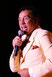 Smokey Robinson photo