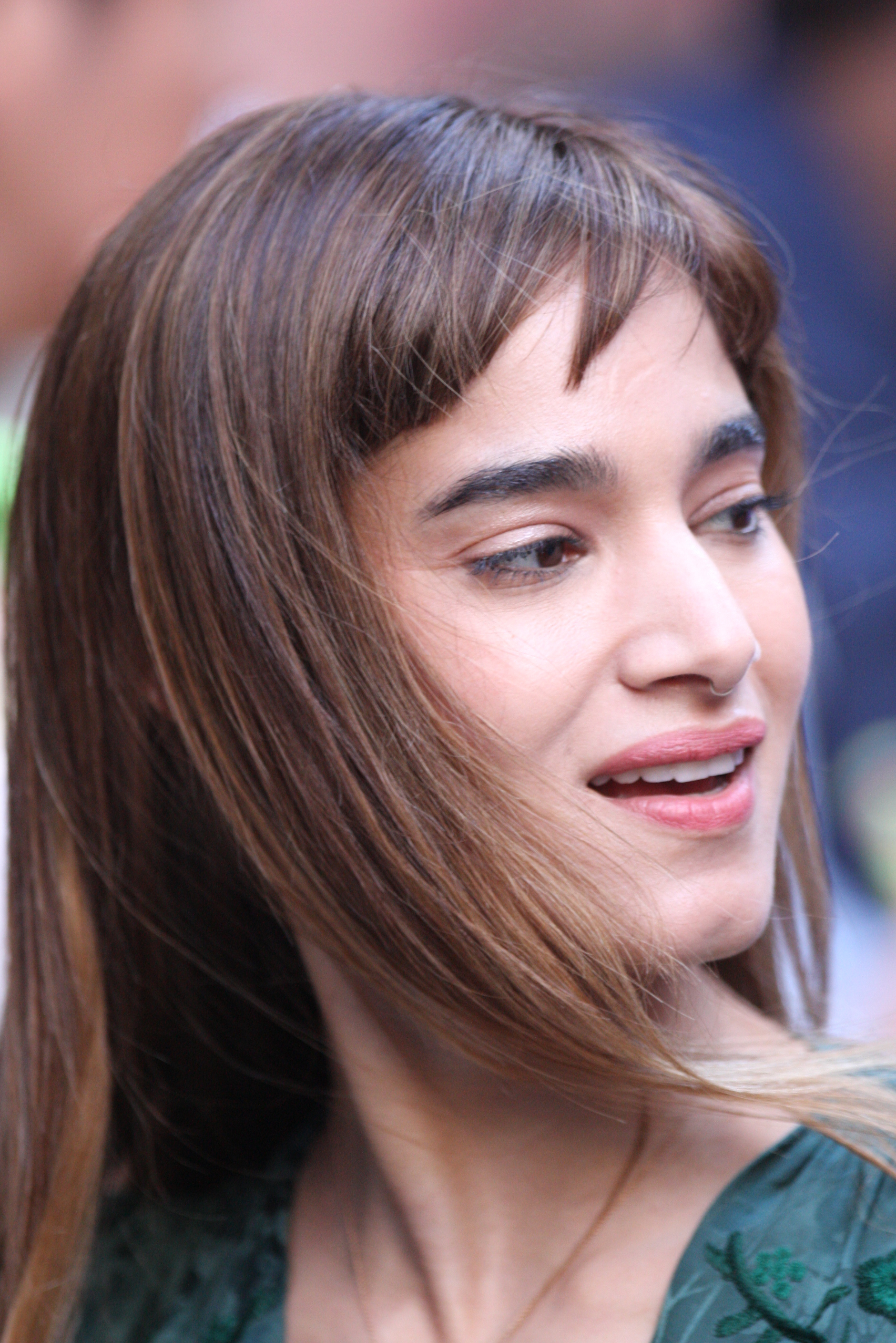 Sofia Boutella photo