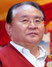 Sogyal Rinpoché photo