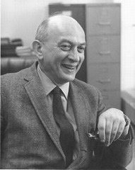 Solomon Asch photo