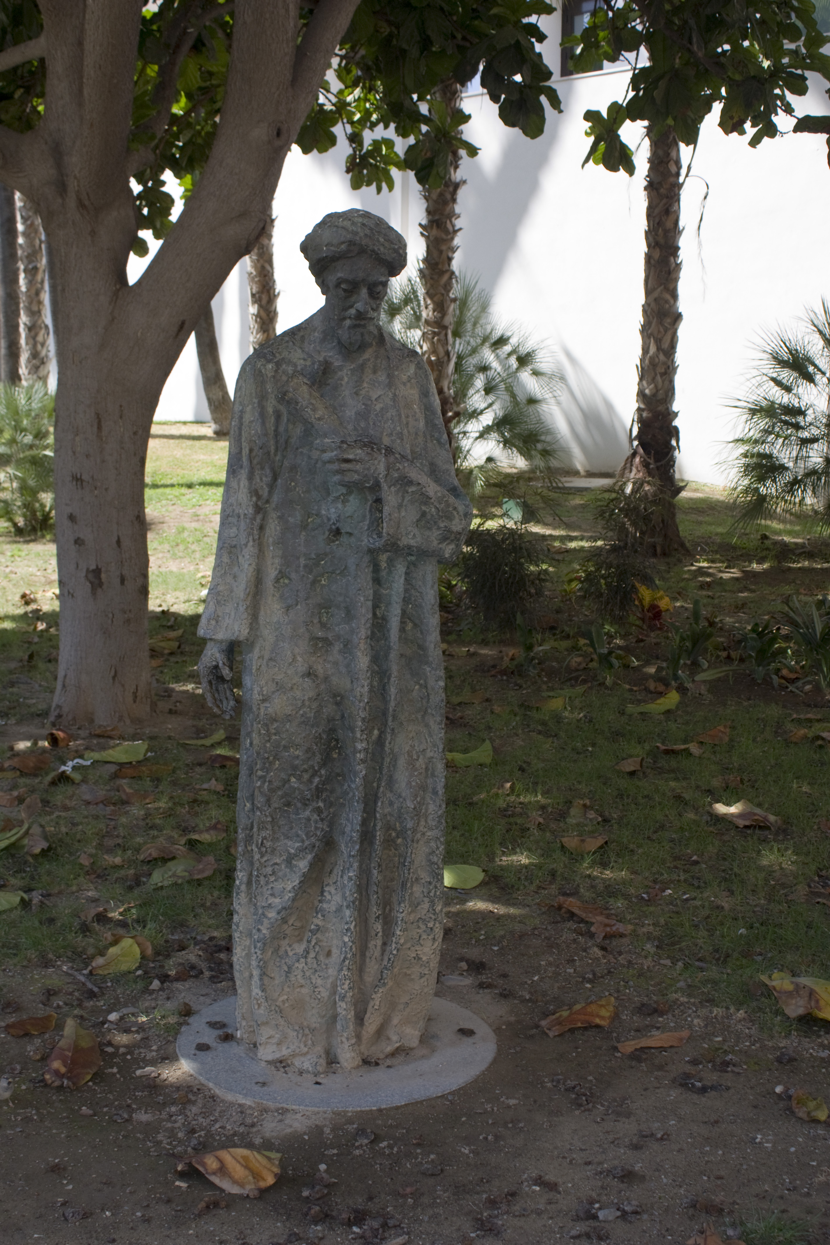 Salomon ibn Gabirol photo