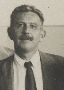 Solomon Lefschetz photo