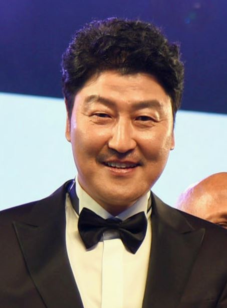 Song Kang-ho photo