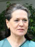 Sonia Gandhi photo