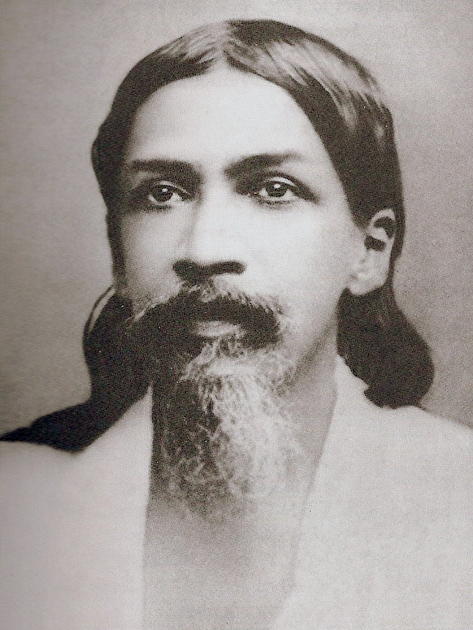 Aurobindo Ghose photo
