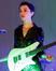 Annie Clark photo