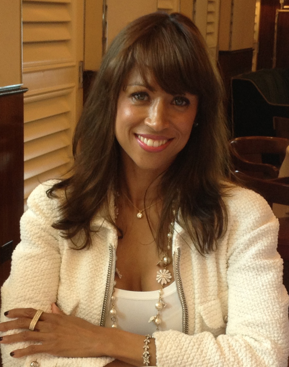 Stacey Dash photo