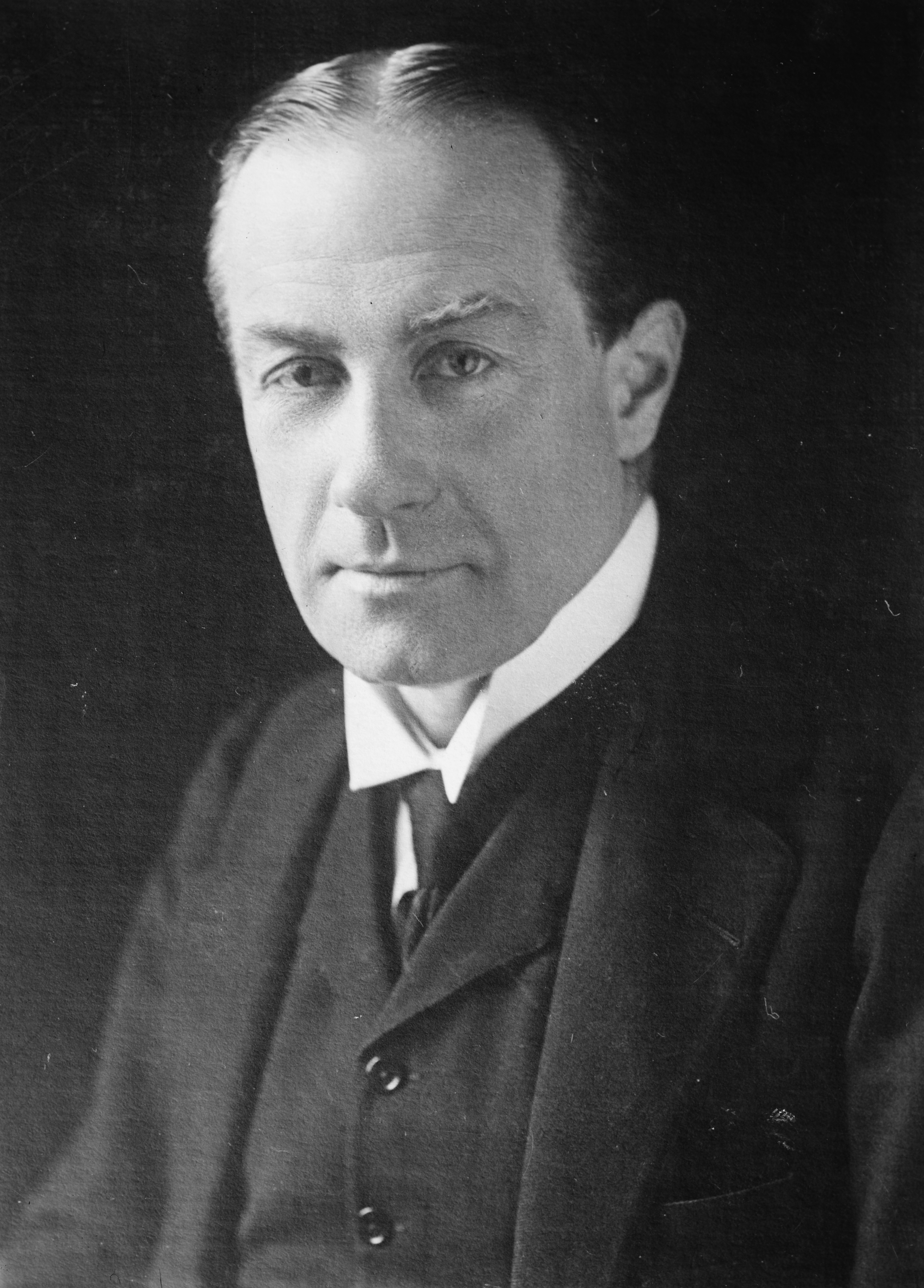 Stanley Baldwin photo