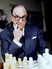 Stanley Holloway photo
