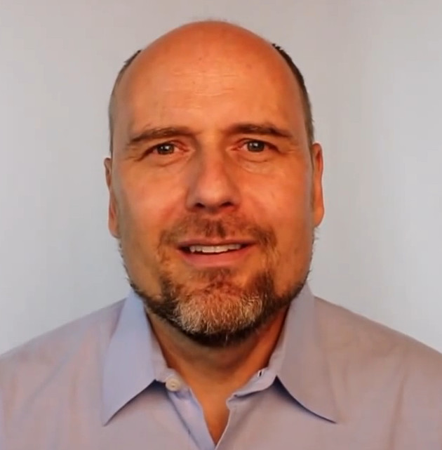 Stefan Molyneux photo