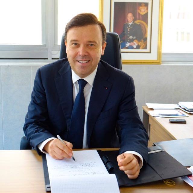 Stéphane Valeri photo