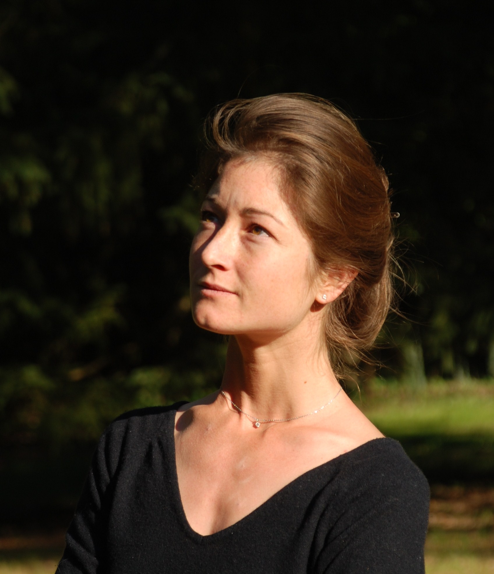 Stéphanie Le Bail photo