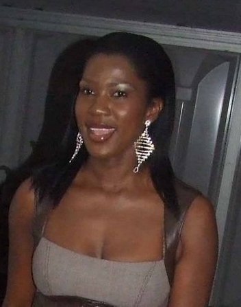 Stephanie Okereke photo