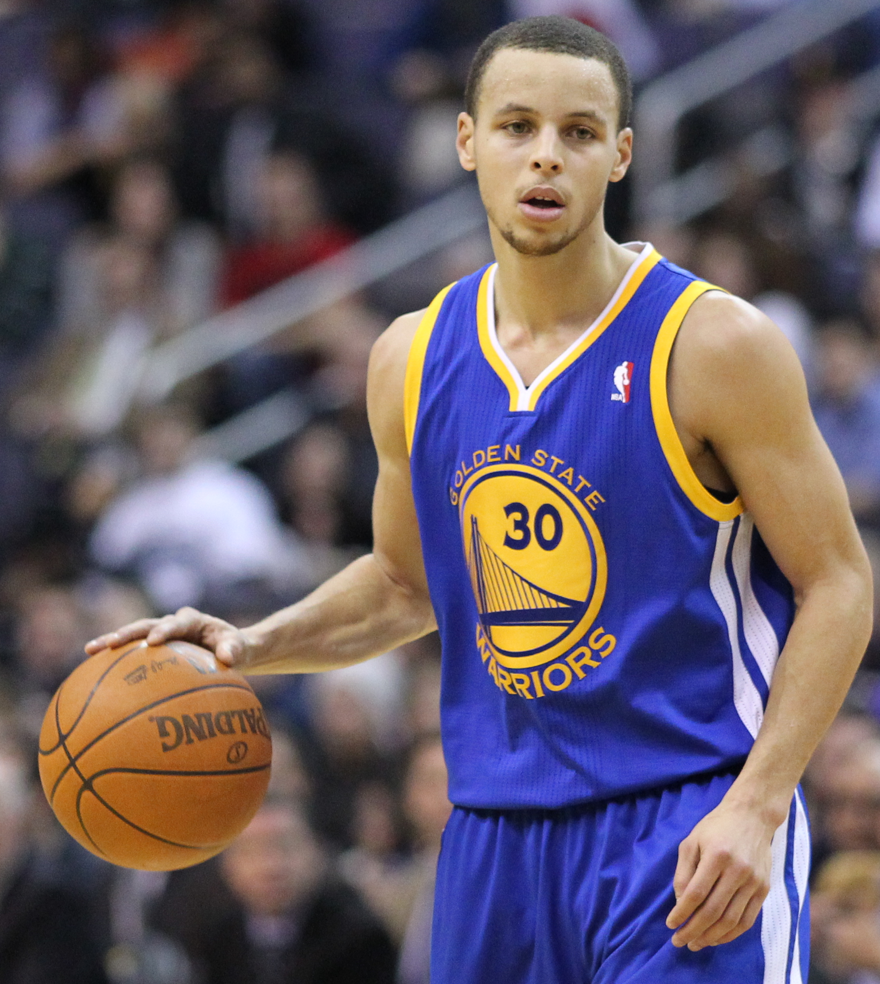 Stephen Curry photo