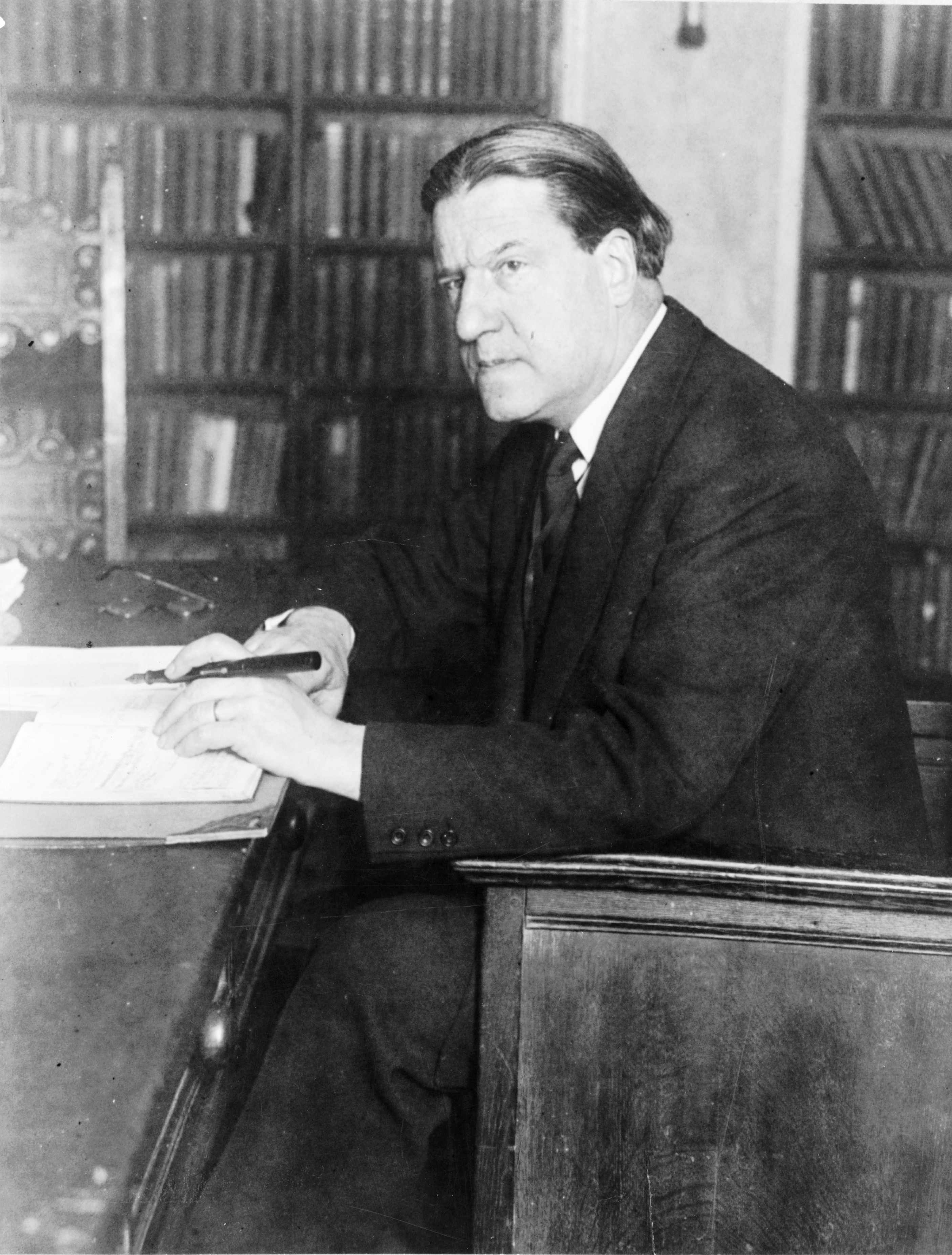 Stephen Wise photo
