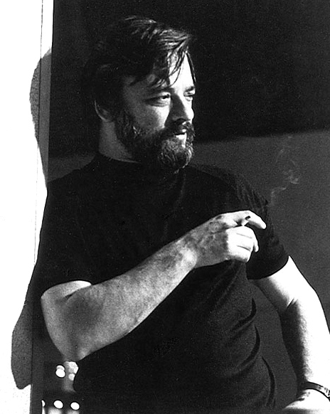 Stephen Sondheim photo