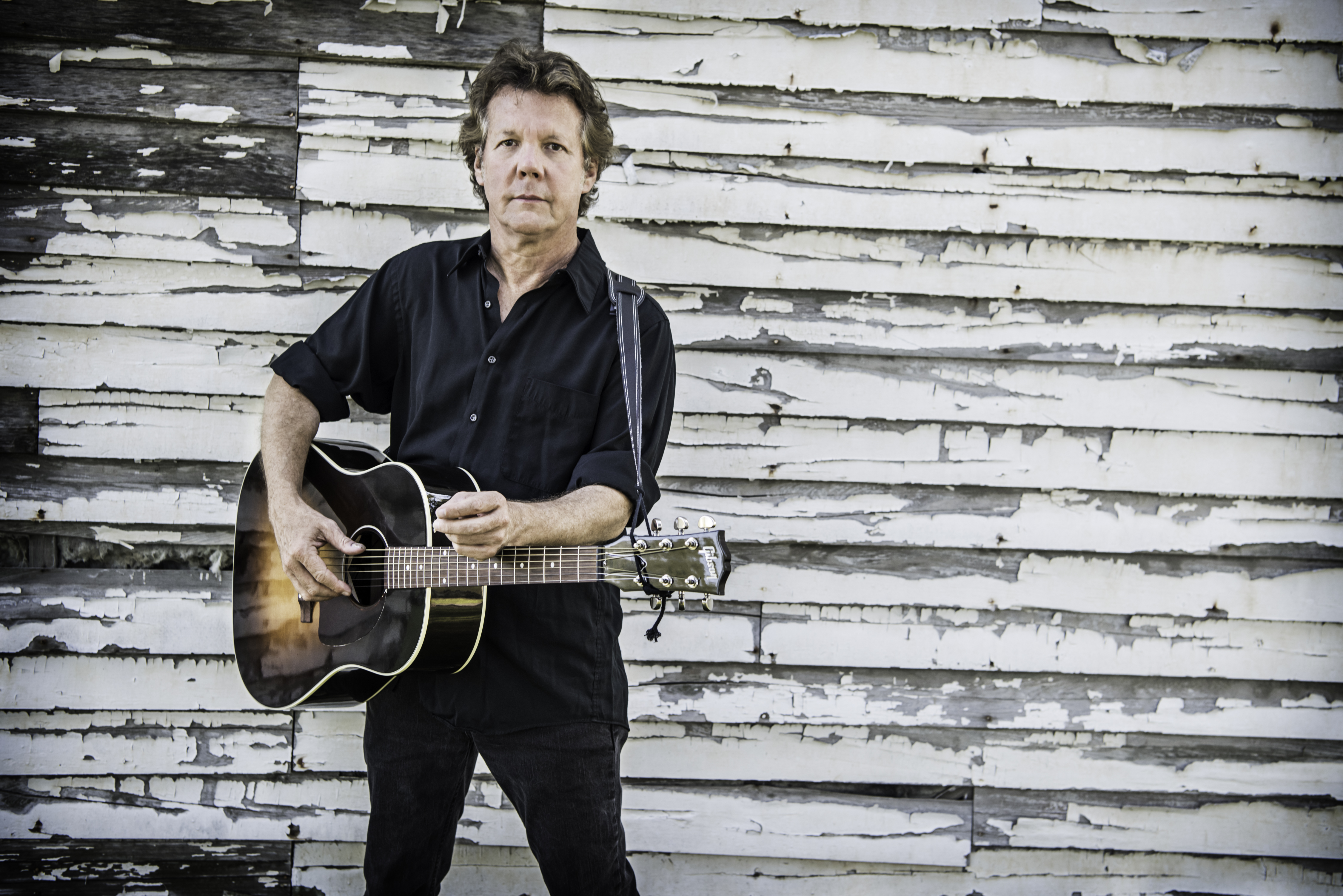 Steve Forbert photo