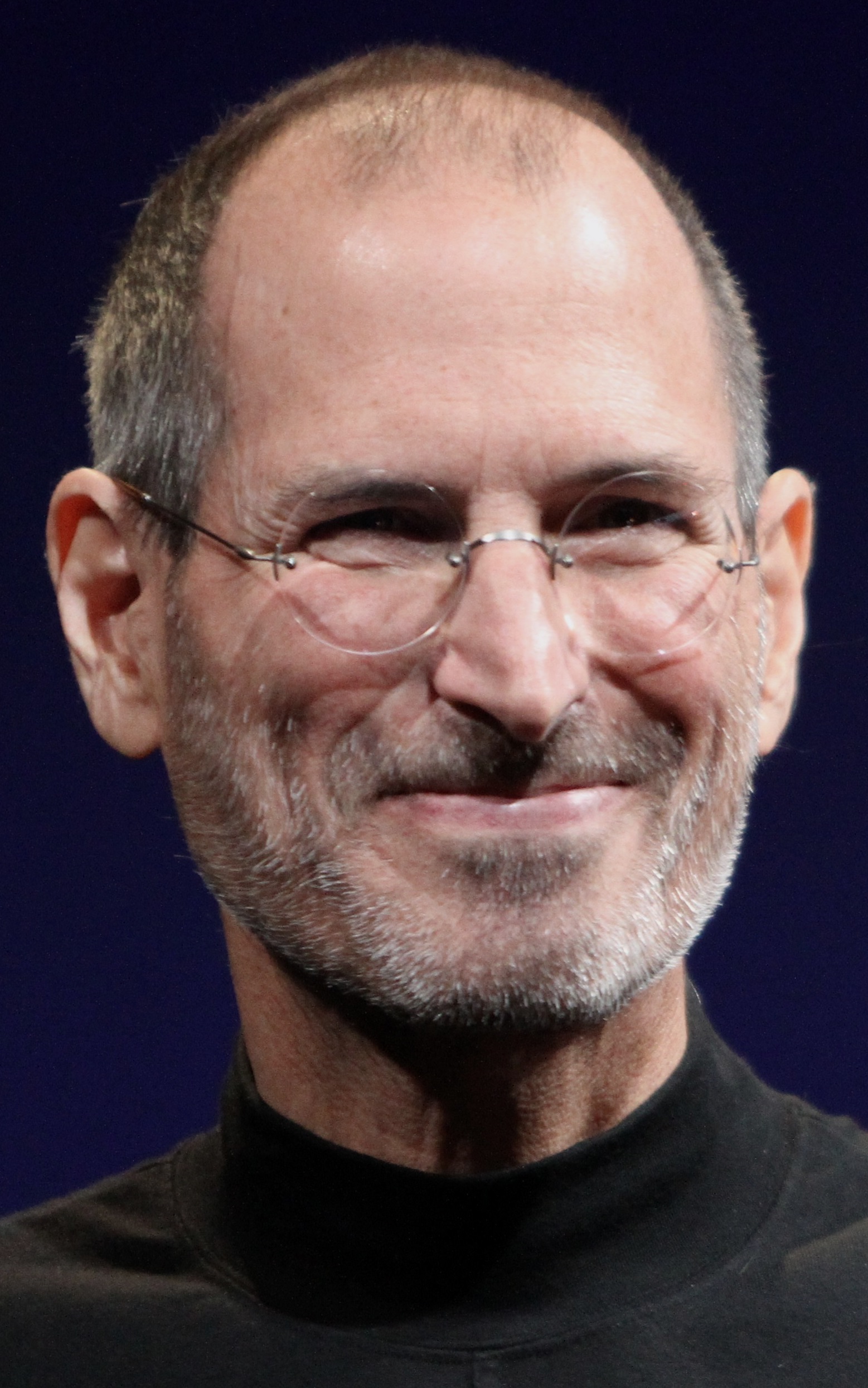Steve Jobs photo