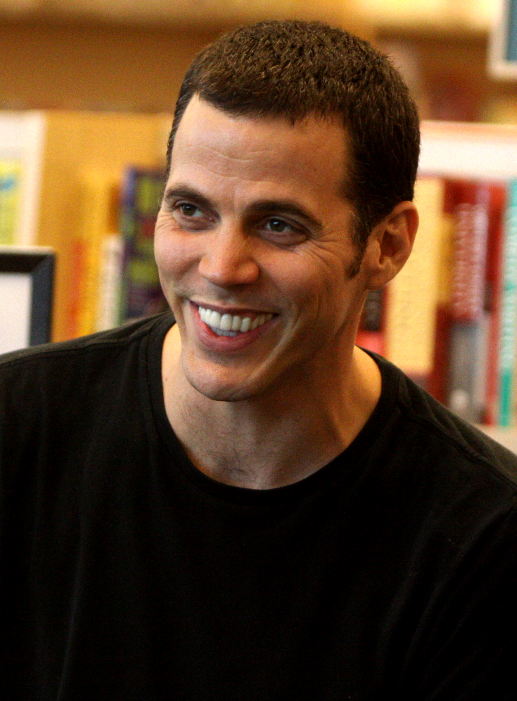 Steve-O photo
