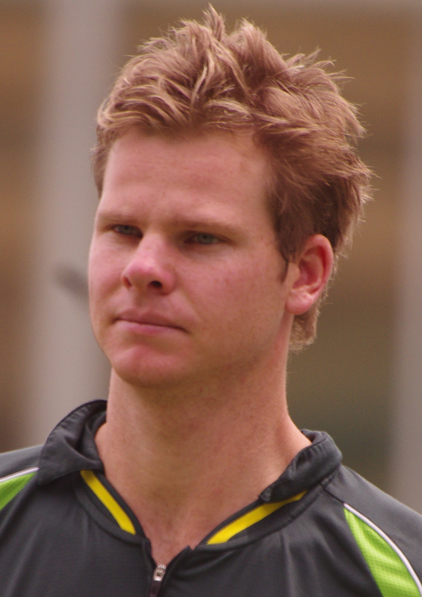 Steve Smith photo