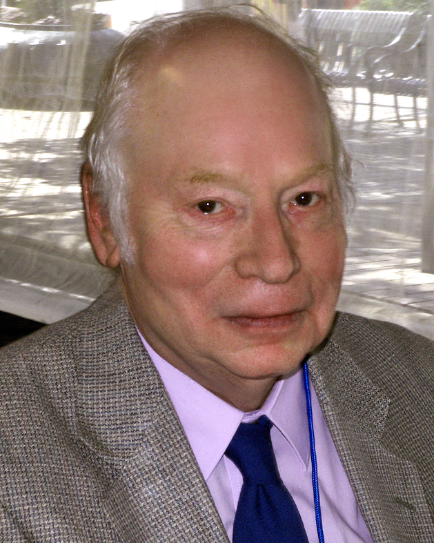 Steven Weinberg (physicien) photo