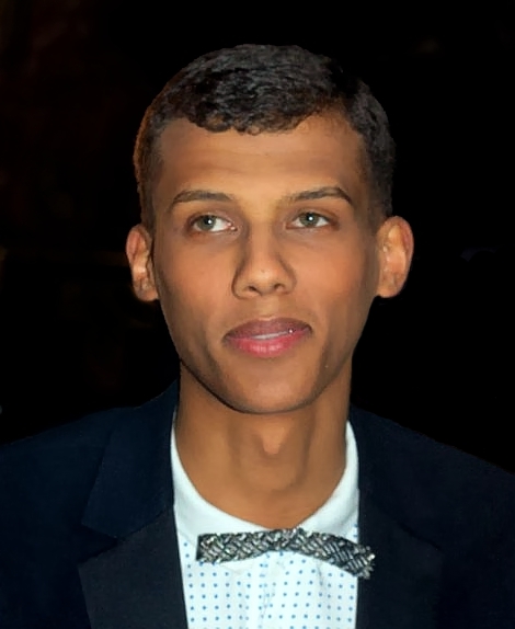 Stromae photo