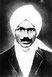 Subramanya Bharathi photo