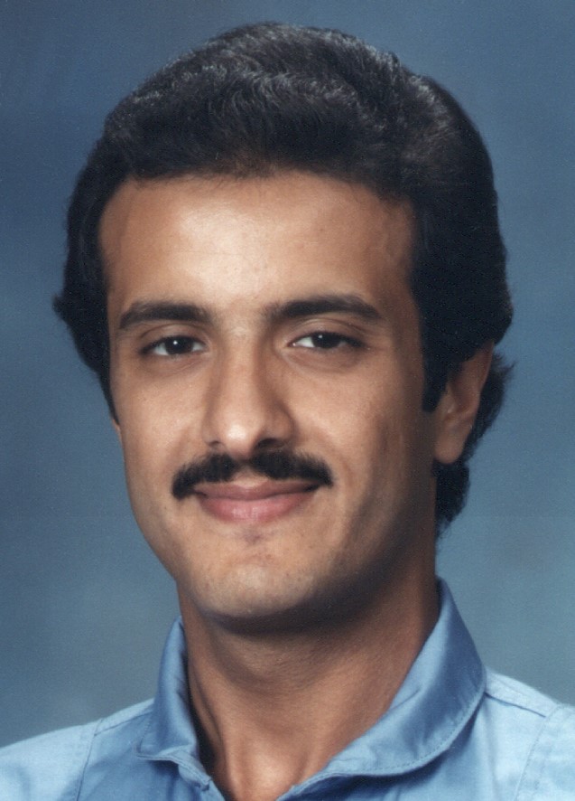 Sultan ben Salmane Al Saoud photo