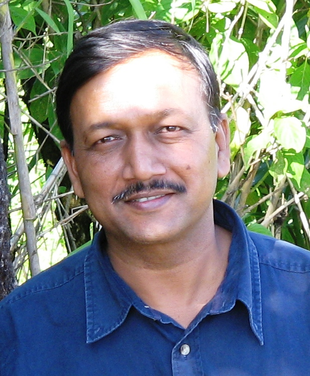 Surendra Pratap Singh photo