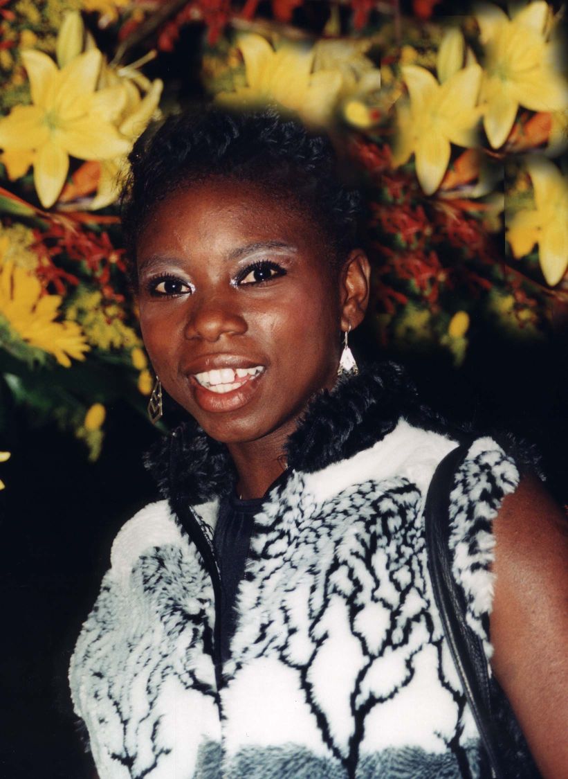 Surya Bonaly photo