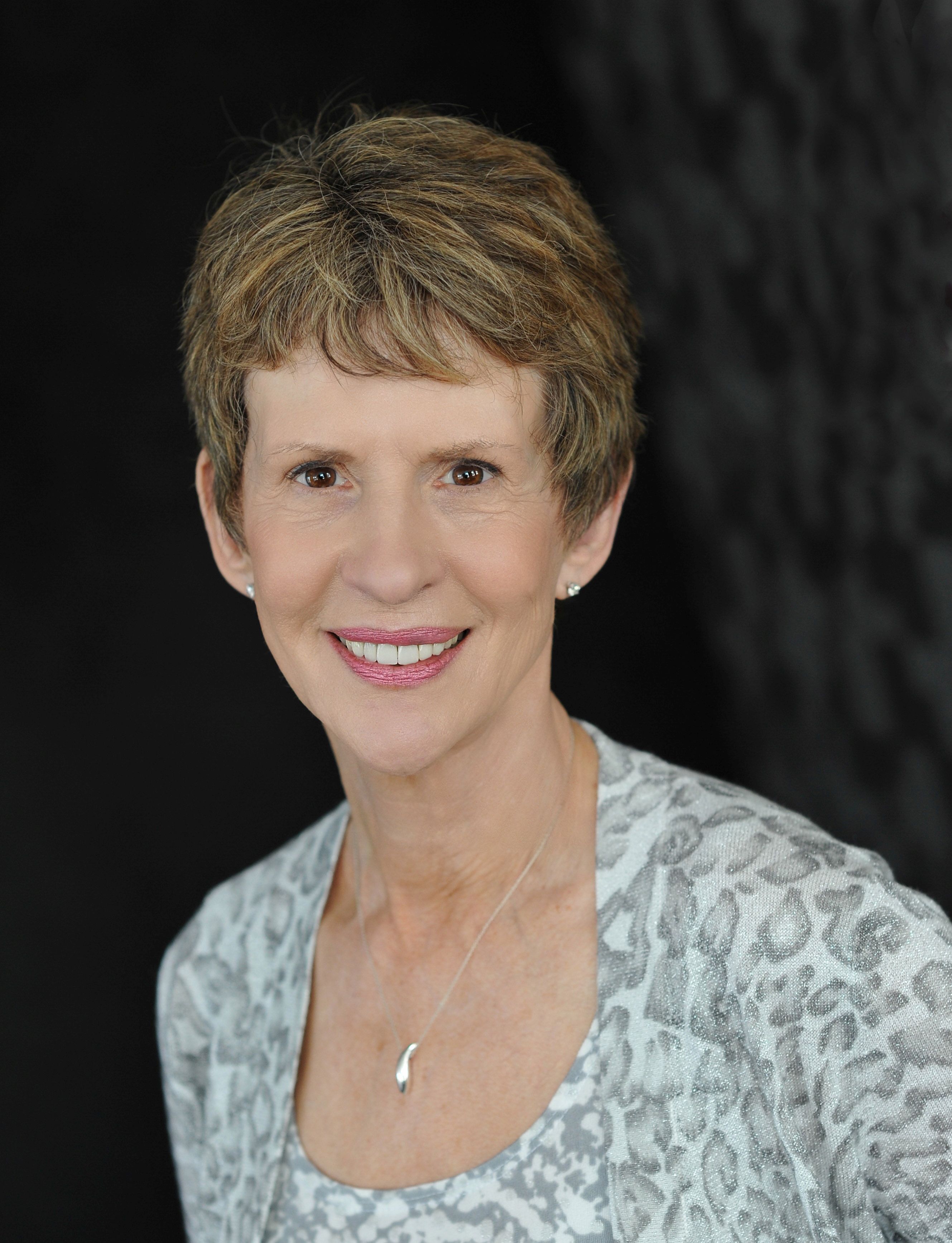 Susan Elizabeth Phillips photo