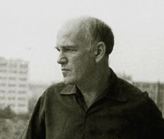 Sviatoslav Richter photo