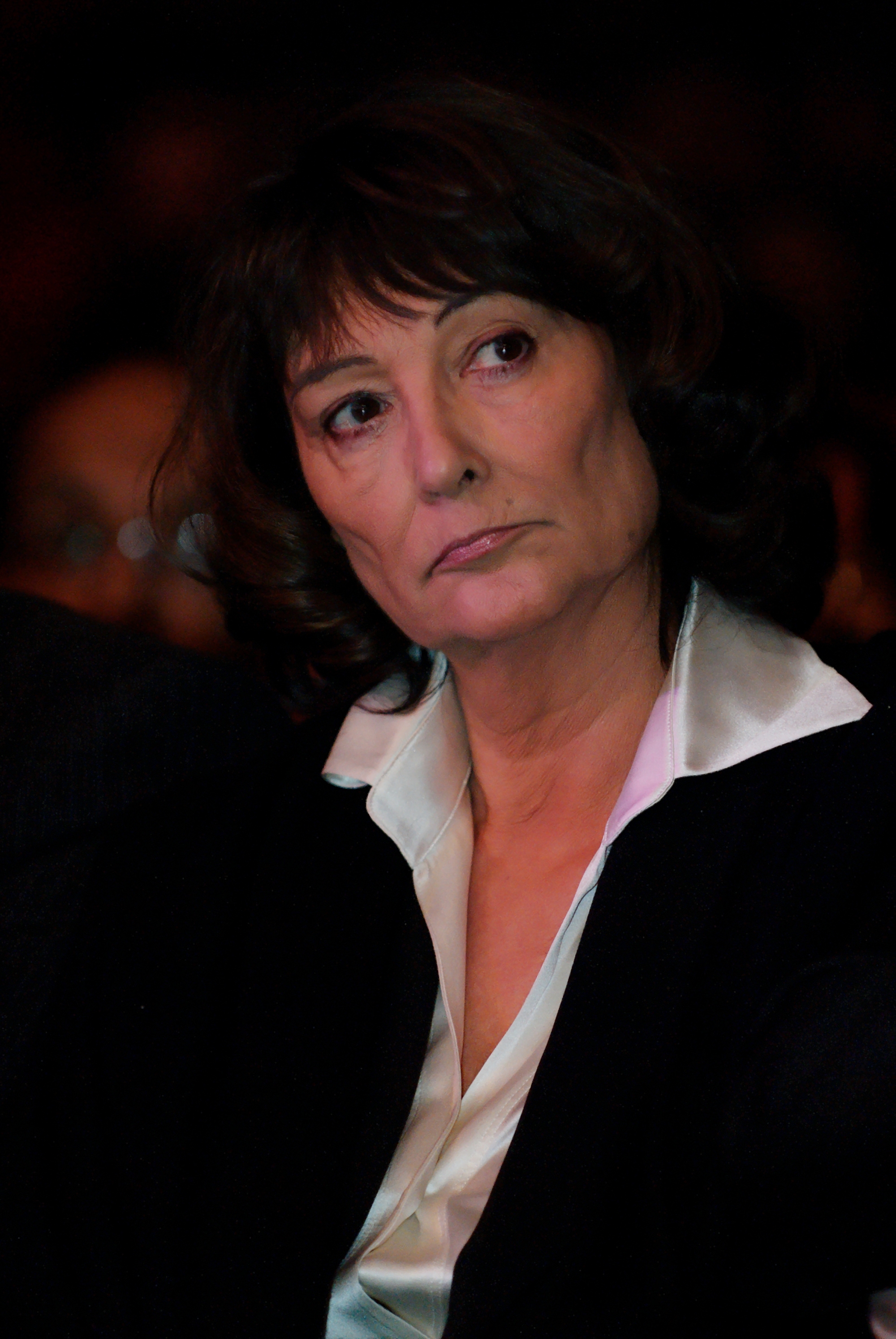 Sylviane Agacinski photo