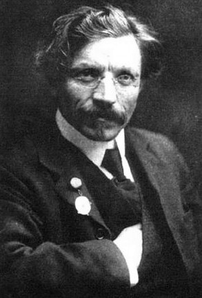 Cholem Aleikhem photo