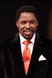 T. B. Joshua photo