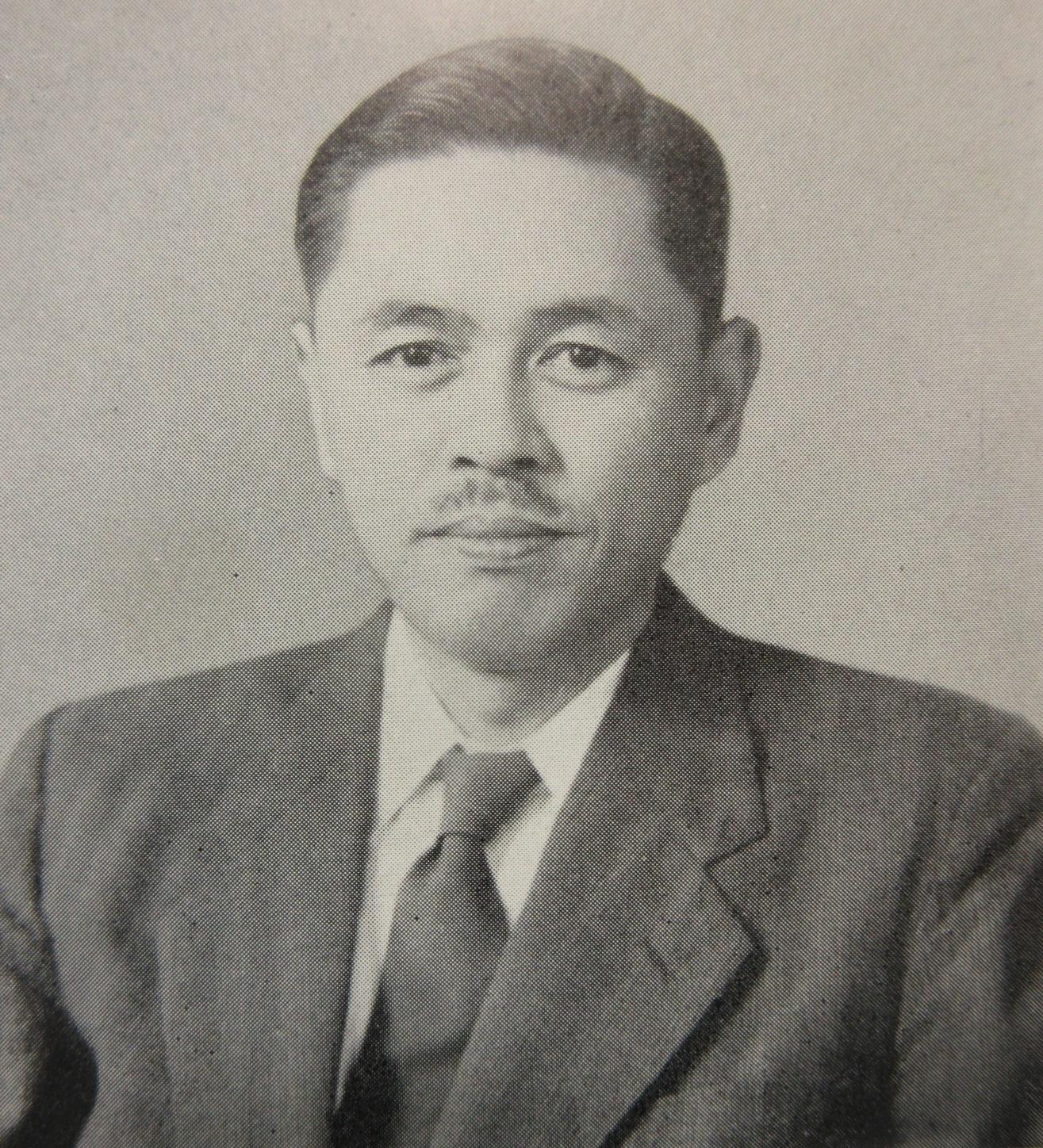 Taiichi Ōno photo