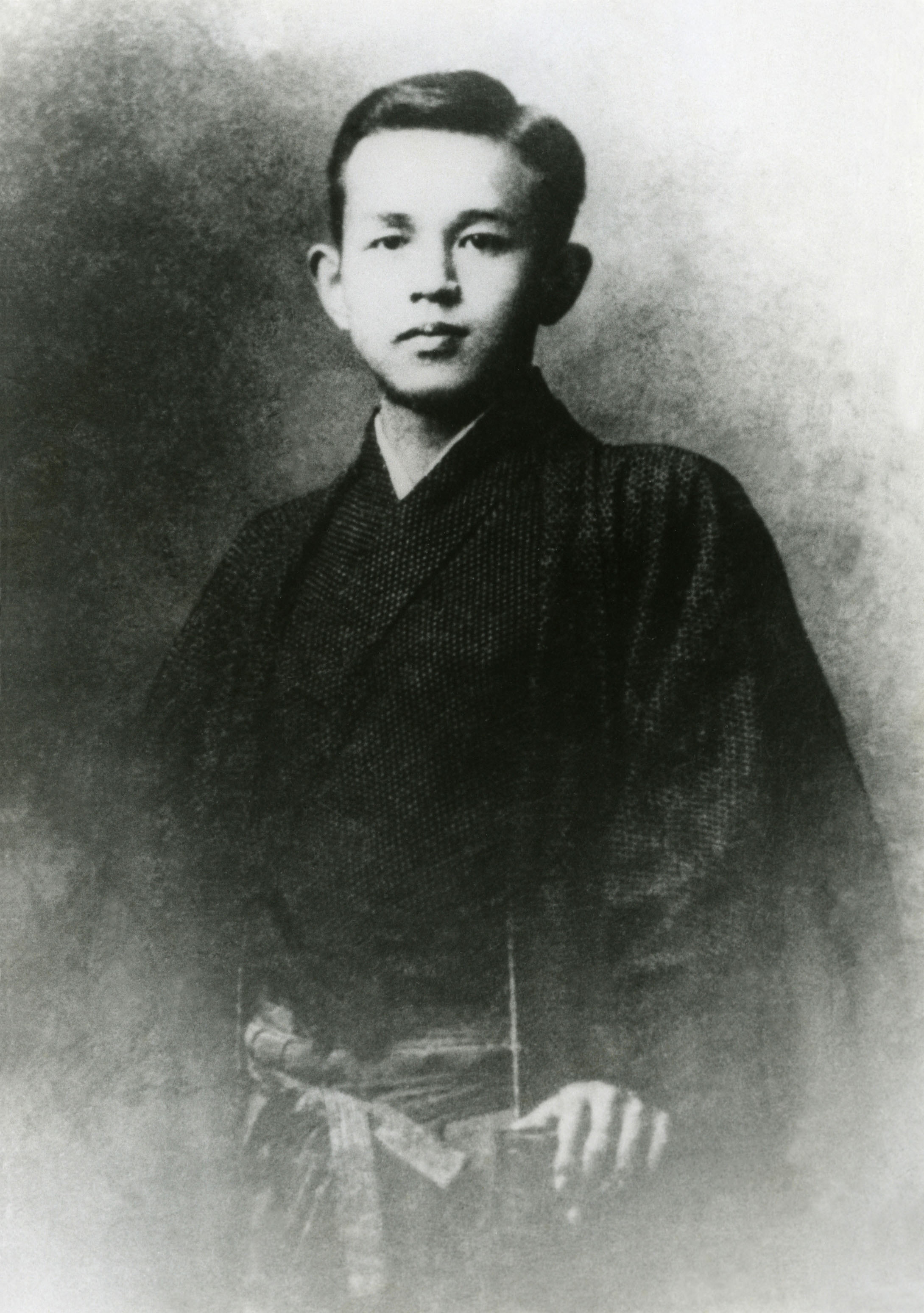 Takuboku Ishikawa photo