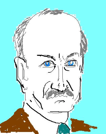 Talcott Parsons photo