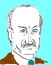 Talcott Parsons photo