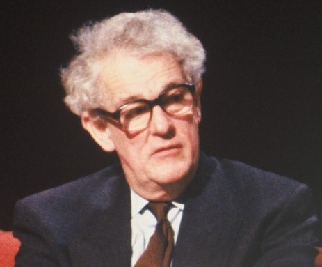 Tam Dalyell photo