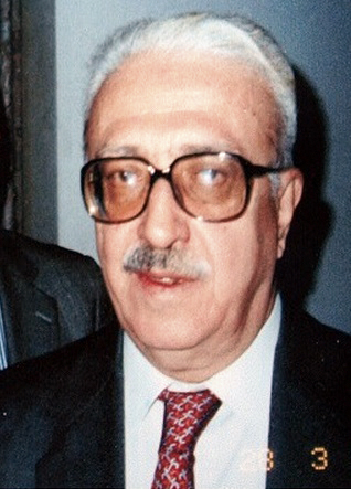 Tarek Aziz photo