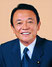 Tarō Asō photo