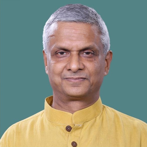 Tathagata Satapathy photo