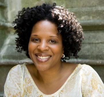 Tayari Jones photo