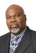 T. D. Jakes photo