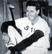 Ted Williams photo